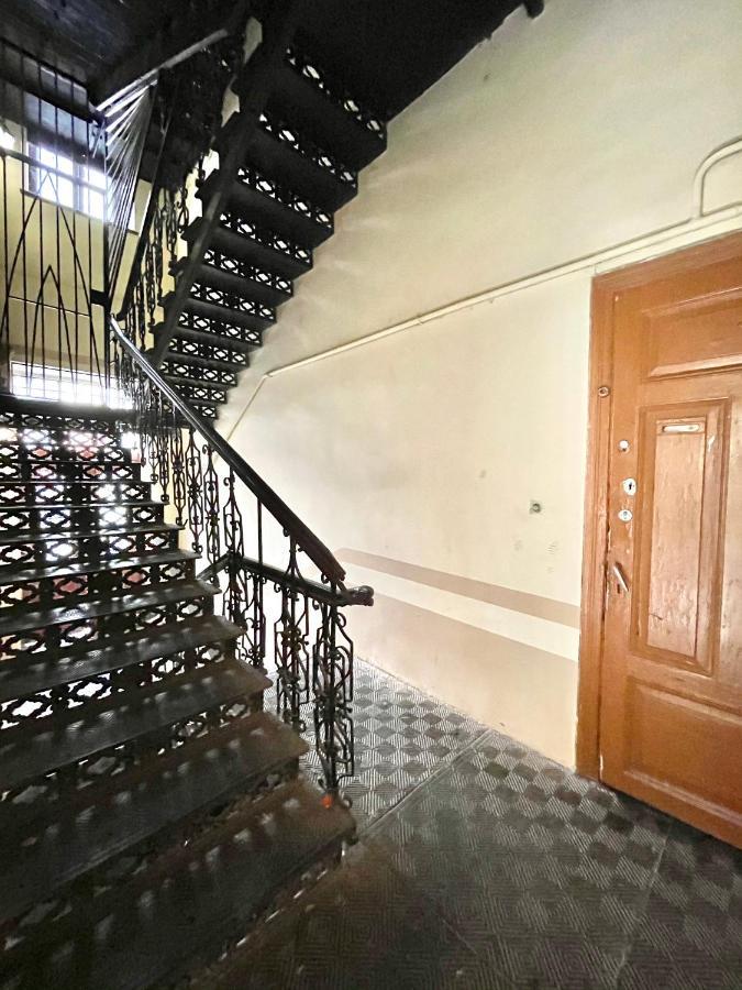 אודסה Cozy Apartment On Greek Street 15 מראה חיצוני תמונה